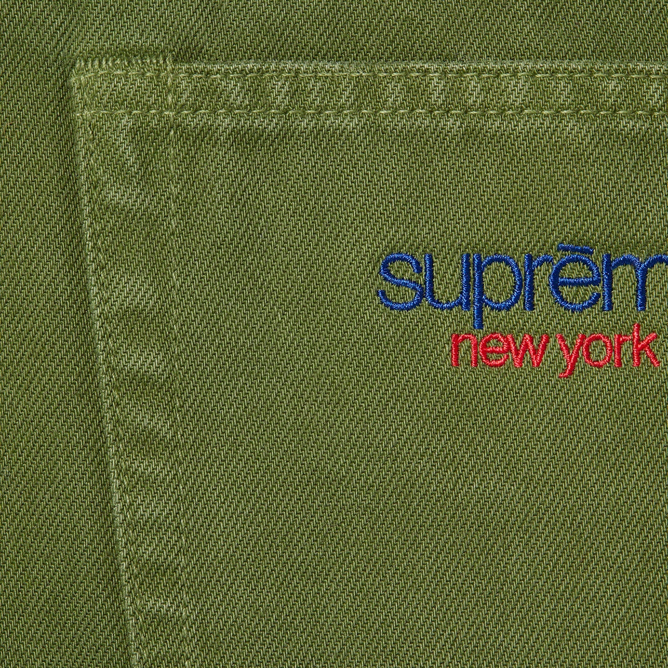 Baggy Jean view 14